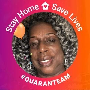 Meet your Posher, Anita